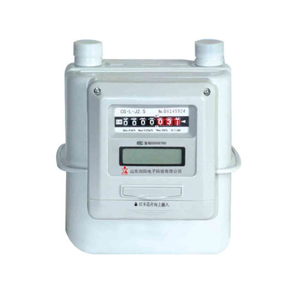 預(yù)付費(fèi)燃?xì)獗恚╥c卡、射頻卡）